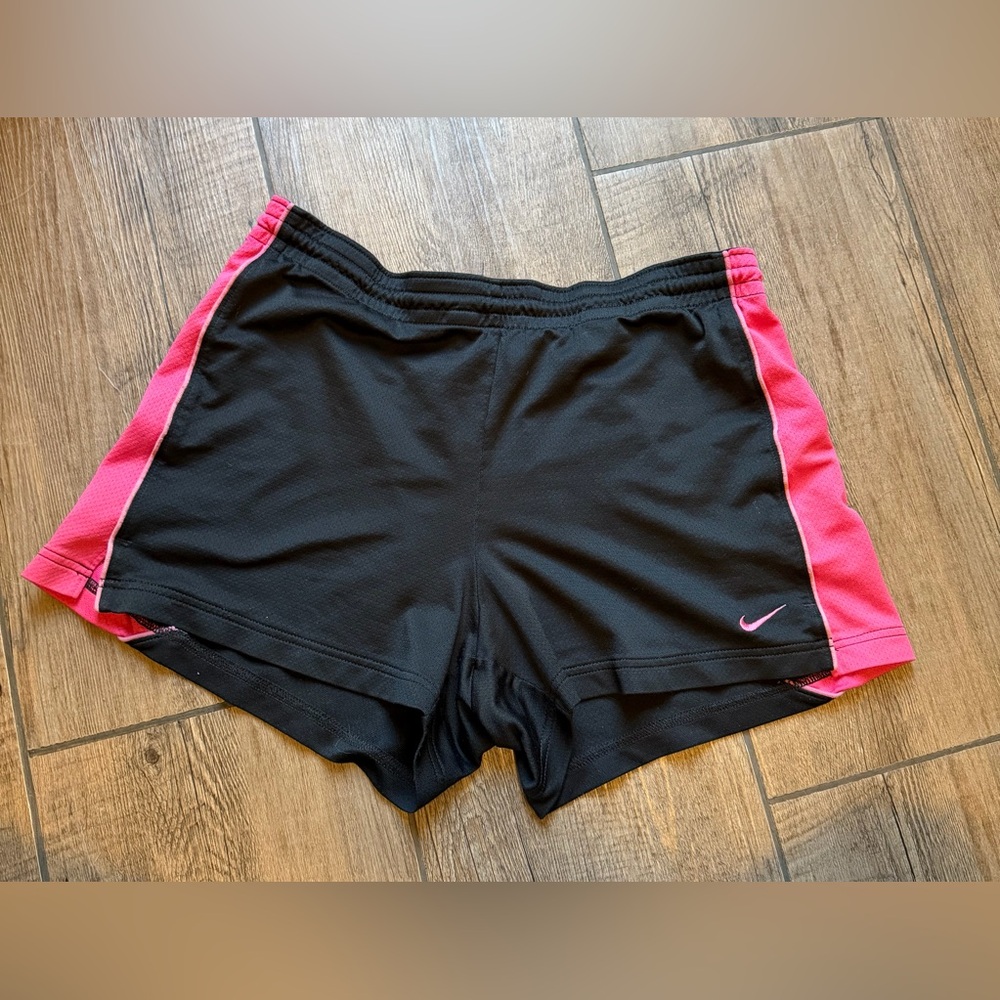 Nike Women's Athletic Shorts